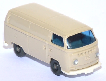 VW T2 Kasten hellelfenbein