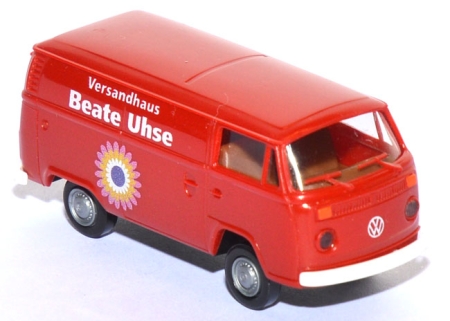 VW T2 Kasten Versandhaus Beate Uhse