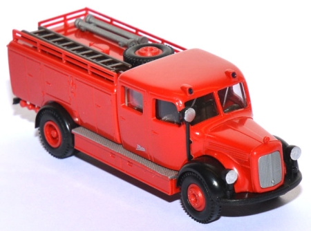 Mercedes-Benz L 311 TLF 15 Metz Feuerwehr