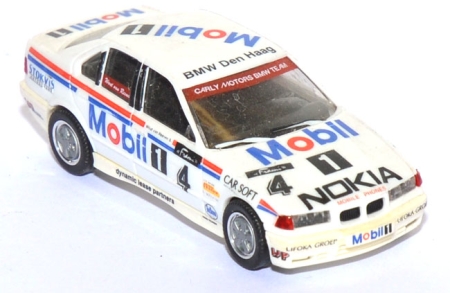 BMW 325i Coupé van Reenen Carly Motors Mobil 1 #4