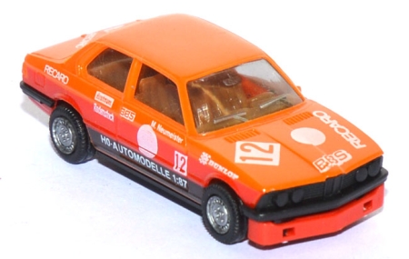 BMW 323i Herpa Motorsport #12, M. Neumeister