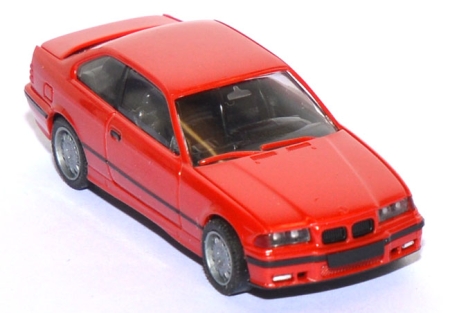 BMW M3 Coupé (E36) rot