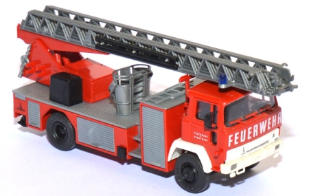 Magirus Deutz 192 DLK 23/12 Feuerwehr Wien A