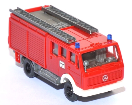 Mercedes-​​​​​​​Benz NG 1017 LF 16 Löschgruppenfahrzeug Feuerwehr