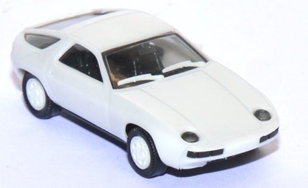 Porsche 928 weiß