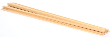 Holzleisten / Ladegut 15 Stück