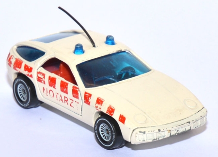 Porsche 928 Notarzt