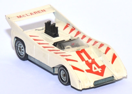 Mc Laren M8F #4