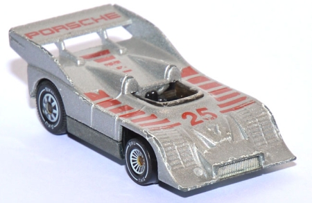 Porsche 917/10 Turbo-Lader #25