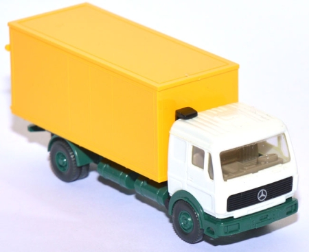 Mercedes-Benz SK Koffer-LKW