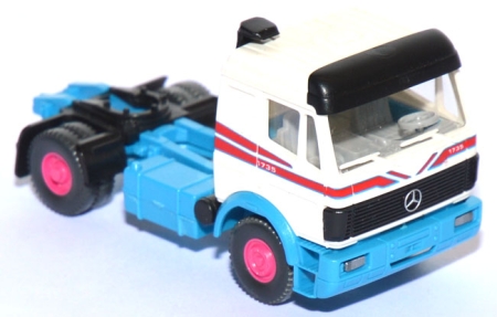 Mercedes-Benz SK 1748 Solozugmaschine