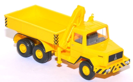 Magirus Deutz Schwerlastzugmaschine