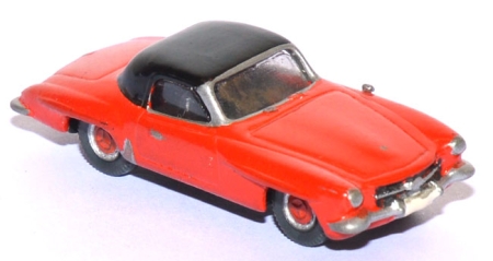 Mercedes-​Benz 190 SL