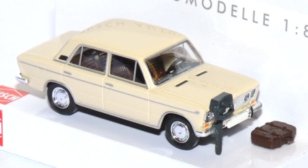 Lada 1500 mir Radar SRD 77 DDR 50514