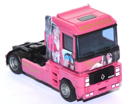 Renault AE 500 Magnum Solozugmaschine  Basic Pulsion F