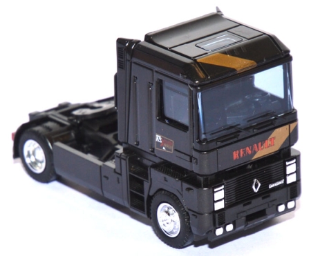 Renault AE 500 Magnum Solozugmaschine AE Xclusiv Privileg
