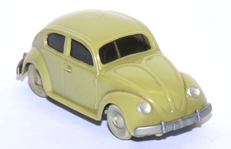 VW Käfer 1200 (Typ 5) lindgrün