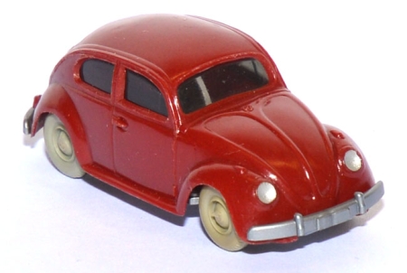 VW Käfer 1200 (Typ 5) weinrot