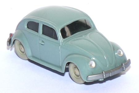 VW Käfer 1200 (Typ 5) grünblau