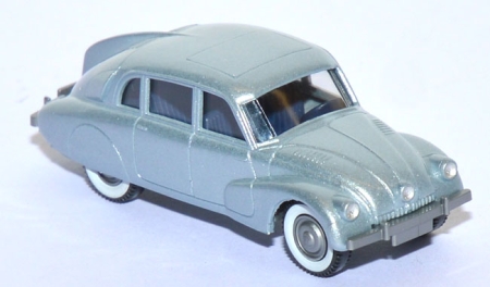 Tatra 87 hellblaumetallic