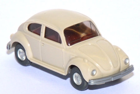 VW Käfer 1300 (Typ 7) hellelfenbein