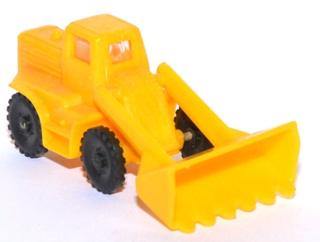 Radlader U-Ei