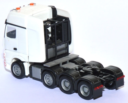 Mercedes-Benz Actros Gigaspace SLT Schwerlastzugmaschine