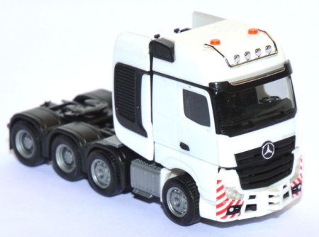 Mercedes-Benz Actros Gigaspace SLT Schwerlastzugmaschine
