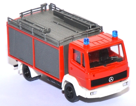 Mercedes-​​Benz 814 TLF 8 Feuerwehr
