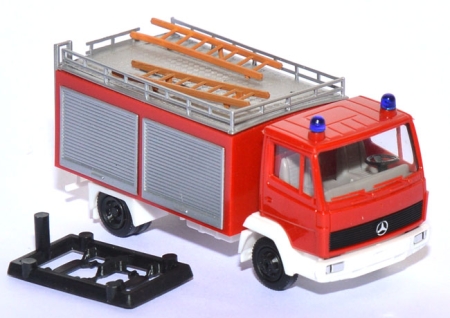 Mercedes-​​​​Benz LP 809 D TLF 8/18 Feuerwehr