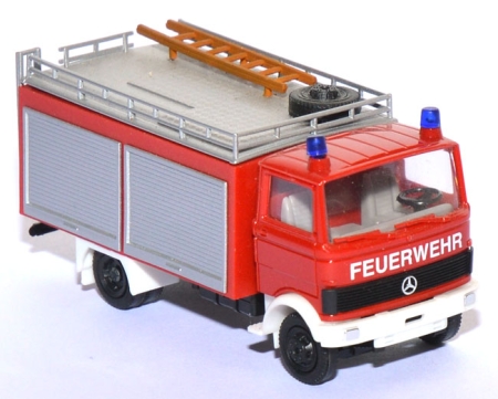 Mercedes-​Benz LP 809 D TLF 8/18 Feuerwehr