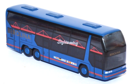 Neoplan Skyliner Bus Sightseeing Berolina