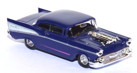 Chevrolet Bel Air 57 Coupé Crazy Cars 45012