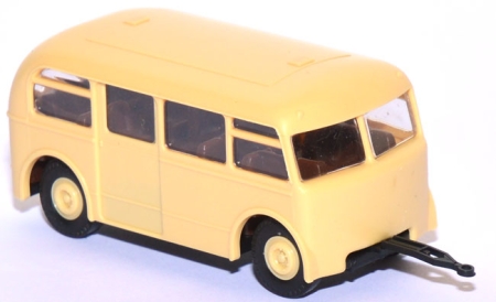Om­ni­bus­an­hän­ger W 701