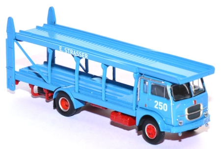 Fiat 642 Autotransporter Spedition E. Strasser