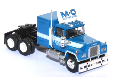 Mack RS 700 Solozugmaschine - Maritime-Ontario