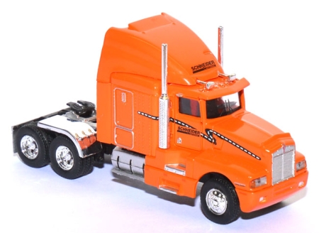 Kennworth T 600 Zugmaschine - Schneider National