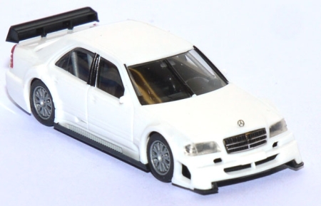 Mercedes-​Benz AMG C 180 DTM weiß