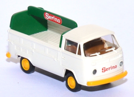 VW T2 Getränkepritsche Serino