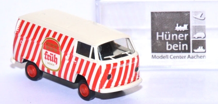 VW T2 Kasten Früh Kölsch