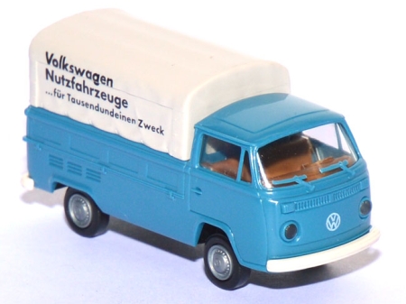 VW T2 Pritsche Volkswagen Nutzfahrzeuge