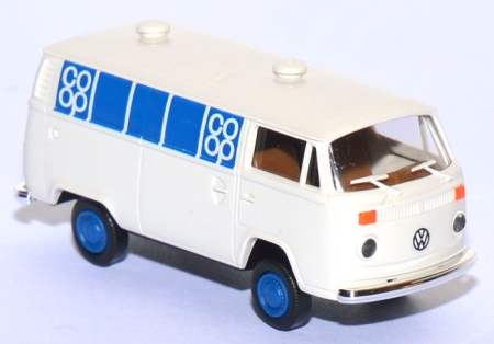 VW T2 Kasten Coop