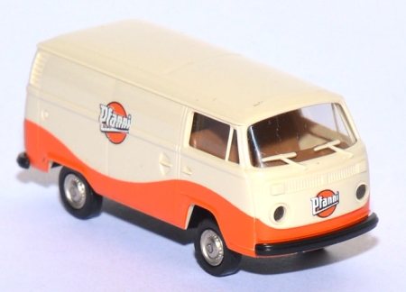 VW T2 Kasten  Pfanni
