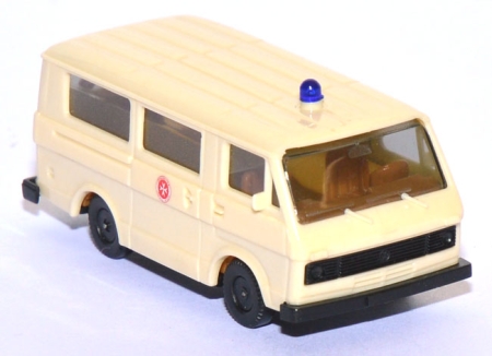 VW LT 28 Bus RTW Johanniter