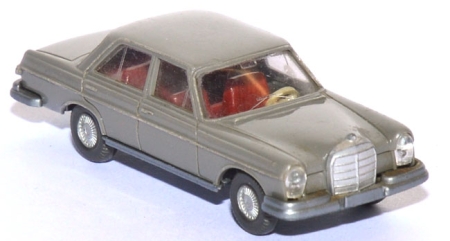 Mercedes-​​​Benz 280 S betongrau