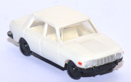 Wartburg 353 Limousine weiß
