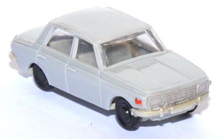 Wartburg 353 Limousine grau