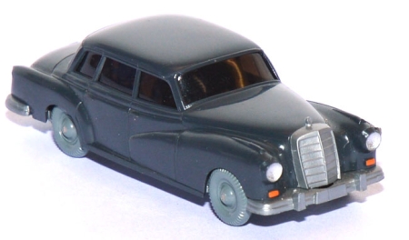 Mercedes-​​​Benz 300 Adenauer mausgrau