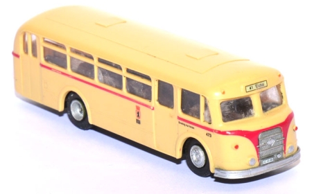 IFA H6 Stadtbus Berlin