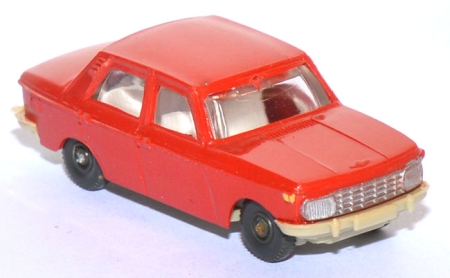 Wartburg 353 Limousine rot